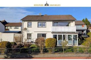 Einfamilienhaus kaufen in 34292 Ahnatal, Ahnatal - Sehr gepflegtes EFHMehrgenerationenhaus in bevorzugter Lage in Ahnatal Kammerberg