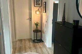 Wohnung kaufen in 21680 Stade, Stade - Top Eigentumswohnung in super Lage mit 72 qm WF + 29 qm NF