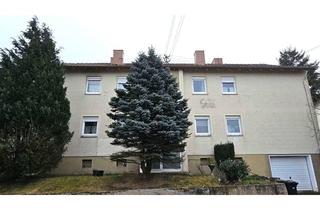 Mehrfamilienhaus kaufen in 89537 Giengen, Giengen an der Brenz - Mehrfamilienhaus als Investment