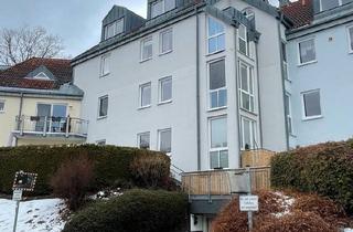 Wohnung kaufen in 98529 Suhl, Suhl - Eigentumswohnung in Suhl provisionfrei zu verkaufen