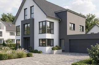Haus kaufen in 34225 Baunatal, Baunatal - Top Lage 3 Familien Haus 245 m2 ohne Provision