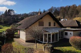 Einfamilienhaus kaufen in 66386 St. Ingbert, St. Ingbert - Familienglück in Reichenbrunn - Ein Haus zum Wohlfühlen!