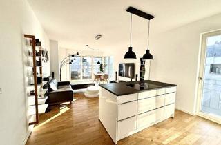 Wohnung kaufen in 12555 Berlin, Berlin - Helle 3-Zimmerwohnung im Neubau-Standard mit exklusivem Spreeblick & Balkon