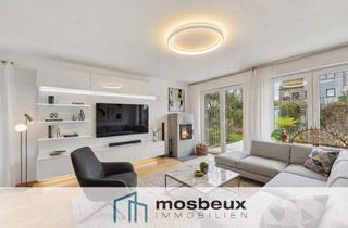 Doppelhaushälfte kaufen in 52078 Aachen, Aachen / Brand - Großzügige und familienfreundliche Doppelhaushälfte mit pflegeleichtem Süd-West-Grundstück