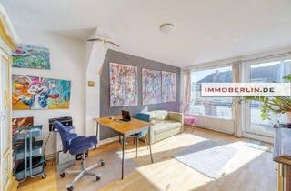 Wohnung kaufen in 12051 Berlin, Etagenwohnung in Berlin