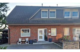 Doppelhaushälfte kaufen in 49424 Goldenstedt, Goldenstedt - Willkommen - im neuen Zuhause