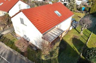 Haus kaufen in Breslauer Straße 4, 73035 Göppingen, Göppingen - Ihr neues Zuhause hat einen Garten mit 700 m² Grundstück, und eine Wohnfläche mit ca. 133 m², 6 Zimmer