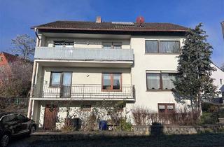 Mehrfamilienhaus kaufen in 97258 Ippesheim, Ippesheim - Mehrfamilienhaus mit viel Potential im fränkischen Weinbaugebiet