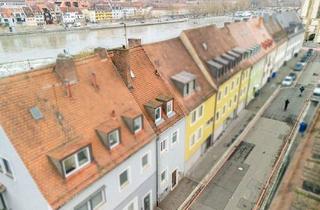 Einfamilienhaus kaufen in 97082 Würzburg, Würzburg - Ein Katzensprung zur Alten Mainbrücke!