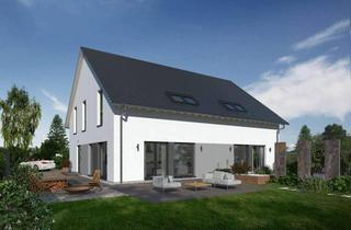 Haus kaufen in 75181 Pforzheim, Pforzheim - Ihr Doppelhaus in wunderschöner Lage von Pforzheim