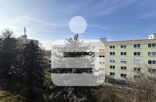 Wohnung kaufen in 91054 Erlangen, Erlangen - Die Lage wird Sie überzeugen...3,5-Zi.-Eigentumswohnung in Sieglitzhof