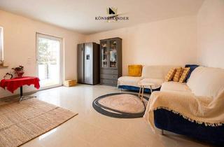 Mehrfamilienhaus kaufen in 86167 Augsburg, Augsburg - Renoviertes Mehrfamilienhaus in ruhiger Lage vermietet