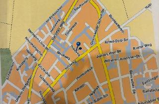 Wohnung kaufen in 40789 Monheim, Monheim am Rhein - Wohnung 3 Zimmer Monheim Baumberg Kapitalanlage