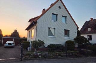 Einfamilienhaus kaufen in 30827 Garbsen, Garbsen - EFH mit Charme in Berenbostel