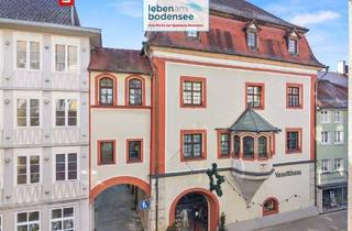 Wohnung kaufen in 88662 Überlingen, Überlingen - Geschichte erleben - Eigentumswohnungen in der zweiten Reihe zum Bodensee