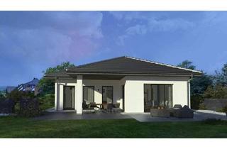 Haus kaufen in 76646 Helmsheim, Helmsheim - Traumbungalow in fantastischer Lage von Helmsheim