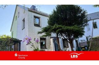 Haus kaufen in 04159 Leipzig, Leipzig - Solide Wohn-Basis!