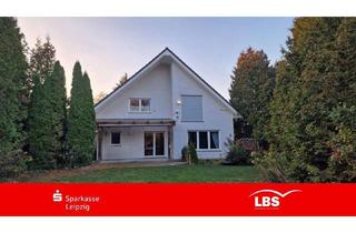 Einfamilienhaus kaufen in 04318 Leipzig, Leipzig - Komfort und Qualität in begehrter Lage