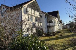 Wohnung kaufen in 88353 Kißlegg, Kißlegg - Außergewöhnliche 147 m² 2-Zimmer Wohnung mit großzügigem Garten in Kißlegg