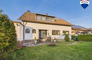 Einfamilienhaus kaufen in 66740 Saarlouis, Saarlouis - Ihr neues Zuhause: Lichtdurchflutetes Einfamilienhaus mit vielseitigen Möglichkeiten