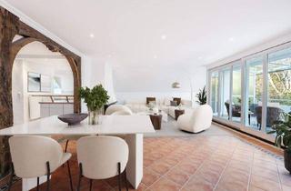 Wohnung kaufen in Tal, 81475 München, München - AIGNER - Viel Raum, viel Potenzial - Ihre Traumwohnung nahe des Forstenrieder Parks wartet!