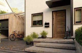 Einfamilienhaus kaufen in 44575 Castrop-Rauxel, Castrop-Rauxel - Wir bauen für Sie! Doppelhaushälfte Mainz 128. Bringen Sie Ihren Nachbarn auch gleich mit!