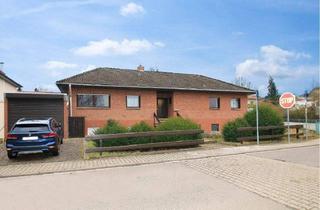 Einfamilienhaus kaufen in 67251 Freinsheim, Freinsheim - Viel Platz zum Leben und Spielen - freistehendes Familienhaus auf 869 m² Grundstück in Freinsheim