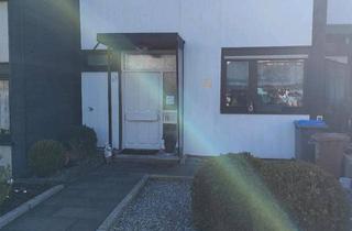 Reihenhaus kaufen in 89520 Heidenheim, Heidenheim an der Brenz - Modernes Reihenmittelhaus