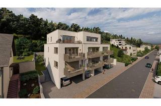 Wohnung kaufen in Im Litzelholz 13, 54293 Trier, Trier - WE1: Moderne 3-Zimmer-Wohnung mit Balkon in Trier-Biewer