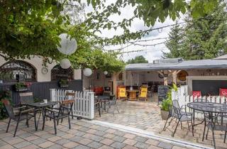 Haus kaufen in 95615 Marktredwitz, Marktredwitz - Verkauf einer attraktiven gastronomischen Immobilie