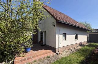 Einfamilienhaus kaufen in Straße 12, 12355 Berlin, Berlin - Einfamilienhaus in Rudow - Südausrichtung! Ruhige Lage in zweiter Reihe und nahe zum BER
