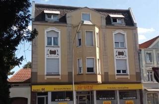 Mehrfamilienhaus kaufen in 59269 Beckum, Beckum - Mehrfamilienhaus in zentraler Lage Beckum - großes Potenzial