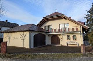 Einfamilienhaus kaufen in 78359 Orsingen-Nenzingen, Orsingen-Nenzingen - Einfamilienhaus in Orsingen am Bodensee