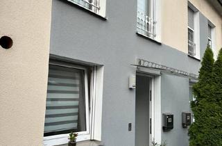 Reihenhaus kaufen in 68305 Mannheim, Mannheim - Reihenhaus zu verkaufen