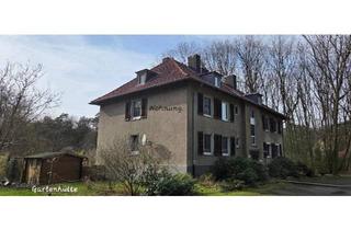 Wohnung kaufen in 45721 Haltern am See, Haltern am See - Haltern-Sythen: Schöne ETW mitten im Grünen - nur Kapitalanleger