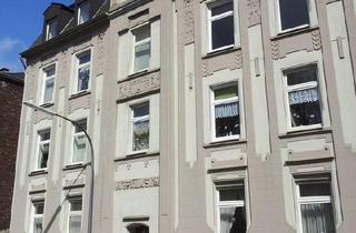 Wohnung kaufen in 42277 Wuppertal, Wuppertal - Radfahrer aufgepasst! Helle Wohnung an der Nordbahntrasse