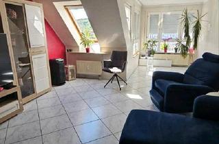Wohnung kaufen in 73655 Plüderhausen, Plüderhausen - Maisonnette 3,5 Zimmer