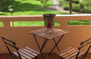 Wohnung kaufen in 71254 Ditzingen, Ditzingen - Provisionsfrei: 2-Zimmer-Wohnung, Ditzingen, Südbalkon, Garage