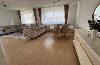 Wohnung kaufen in 84478 Waldkraiburg, Waldkraiburg - 3-Zimmer Wohnung mit großer Dachterrasse am Stadtplatz