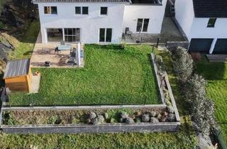 Einfamilienhaus kaufen in 54308 Langsur, Langsur - PROVISIONSFREI - Neubau Einfamilienhaus mit Einliegerwohnung