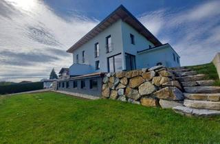 Doppelhaushälfte kaufen in 84489 Burghausen, Burghausen - NEUE EXKLUSIVE Doppelhaushälfte 181m2 mit Alpenblick