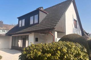 Einfamilienhaus kaufen in 22926 Ahrensburg, Ahrensburg - Provisionsfrei: Einfamilienhaus mit großem Süd-West Grundstück