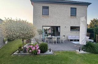 Villa kaufen in 24576 Bad Bramstedt, Bad Bramstedt - Exklusive Stadtvilla - Privatverkauf ohne Maklerprovision