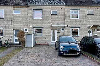 Reihenhaus kaufen in 23556 Lübeck, Lübeck - Reihenhaus, Lübeck, St. Lorenz Nord