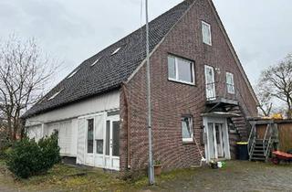 Haus kaufen in 49835 Wietmarschen, Wietmarschen - 440 qm großes Haus für Großfamilien bis 5 Familien
