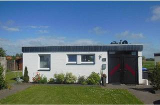 Haus kaufen in 26969 Butjadingen, Butjadingen - Freistehender Bungalow im AIDA?Park Tossens