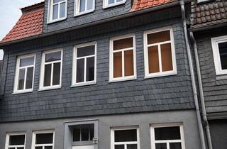 Mehrfamilienhaus kaufen in 31224 Peine, Peine - Mehrfamilienhaus mit 3 Wohnungen von Privat