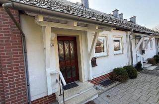 Reihenhaus kaufen in 31867 Lauenau, Lauenau - Gemütliches Reihenhaus