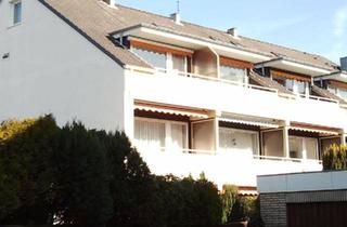 Wohnung kaufen in 25761 Büsum, Büsum - Wohnung in zentraler Lage, 300 m zum Deichaufgang in Büsum