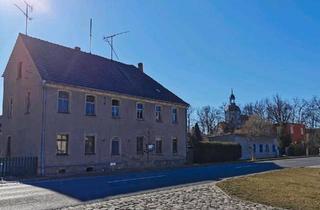 Haus kaufen in 04886 Beilrode, Beilrode - Haus zu verkaufen in Ostelbien